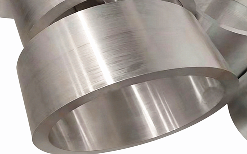 Forjados de aluminio 7050 7049 7075 | Anillos, bloques, barras y tubos