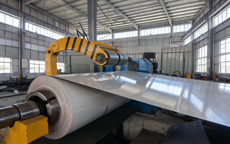 6061 Lámina y Placa de Aluminio