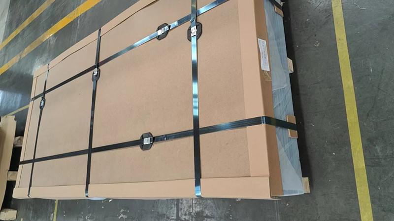 6061 Lámina y Placa de Aluminio