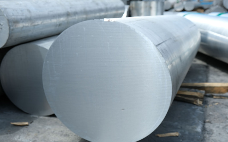 Barra de aluminio 7075 T6/T651 | Redonda, cuadrada y hexagonal | Extrusión y forjado aeroespaciales