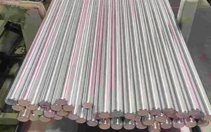 5754 Barra de Aluminio H112/ H111 /O
