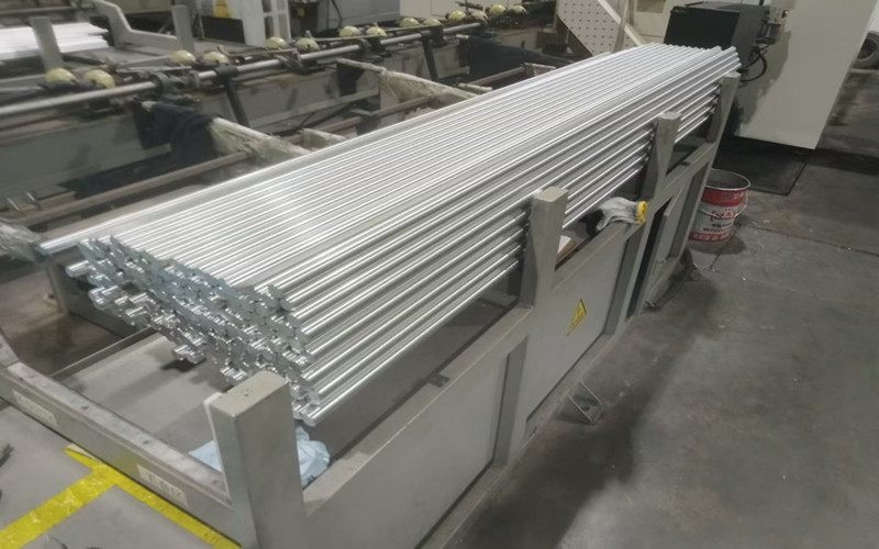 5754 Barra de Aluminio H112/ H111 /O
