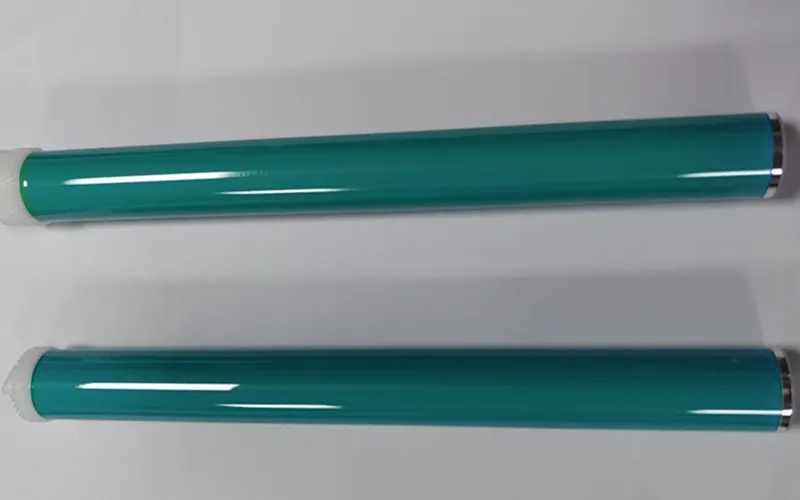 Tubo de Aluminio 3003 para Tambores OPC