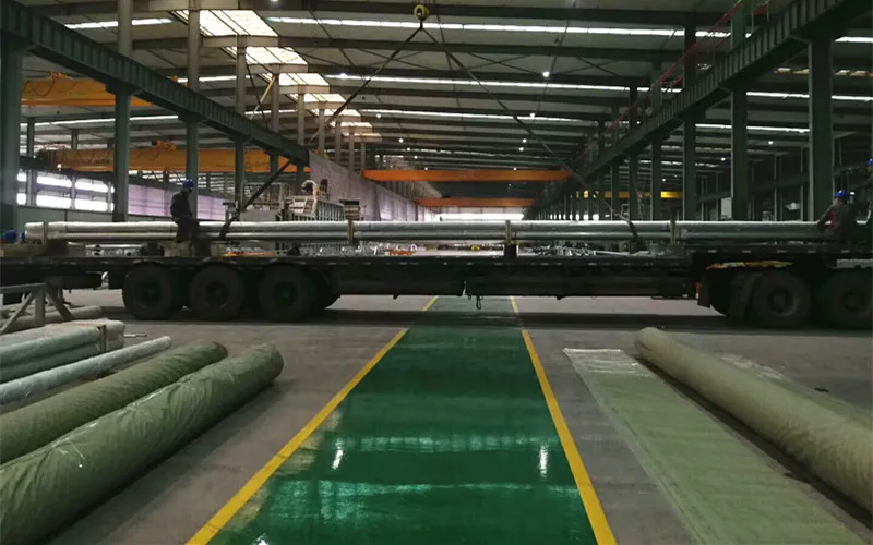 Tubo de Aluminio 1060 para Barras Colectoras en Subestaciones Eléctricas